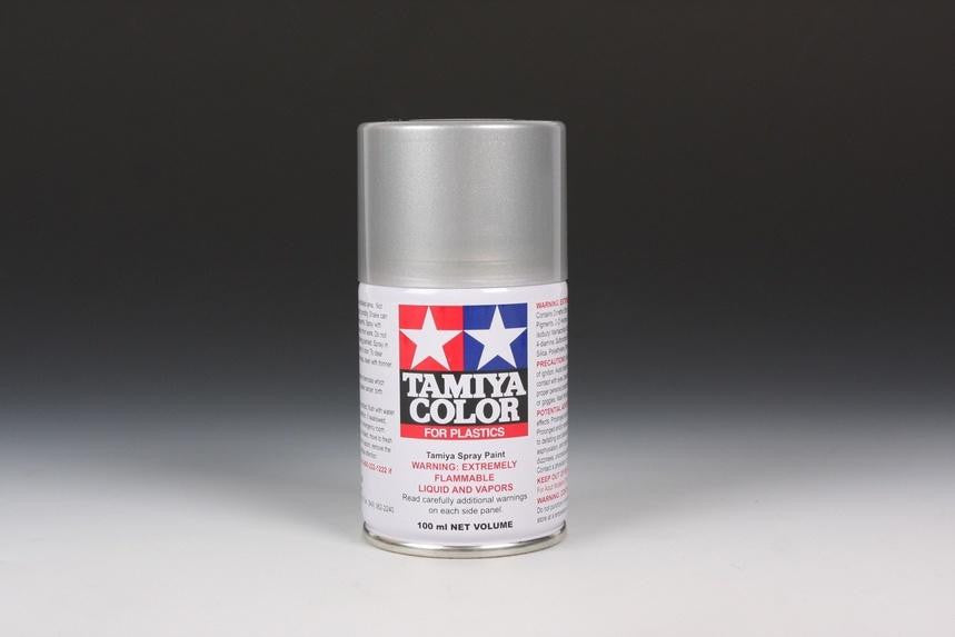 Tamiya TS-76 Mica Silver Spray